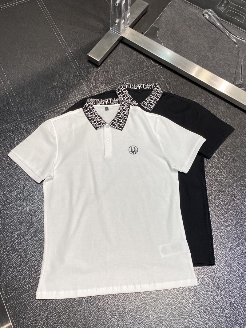 Christian Dior T-Shirts